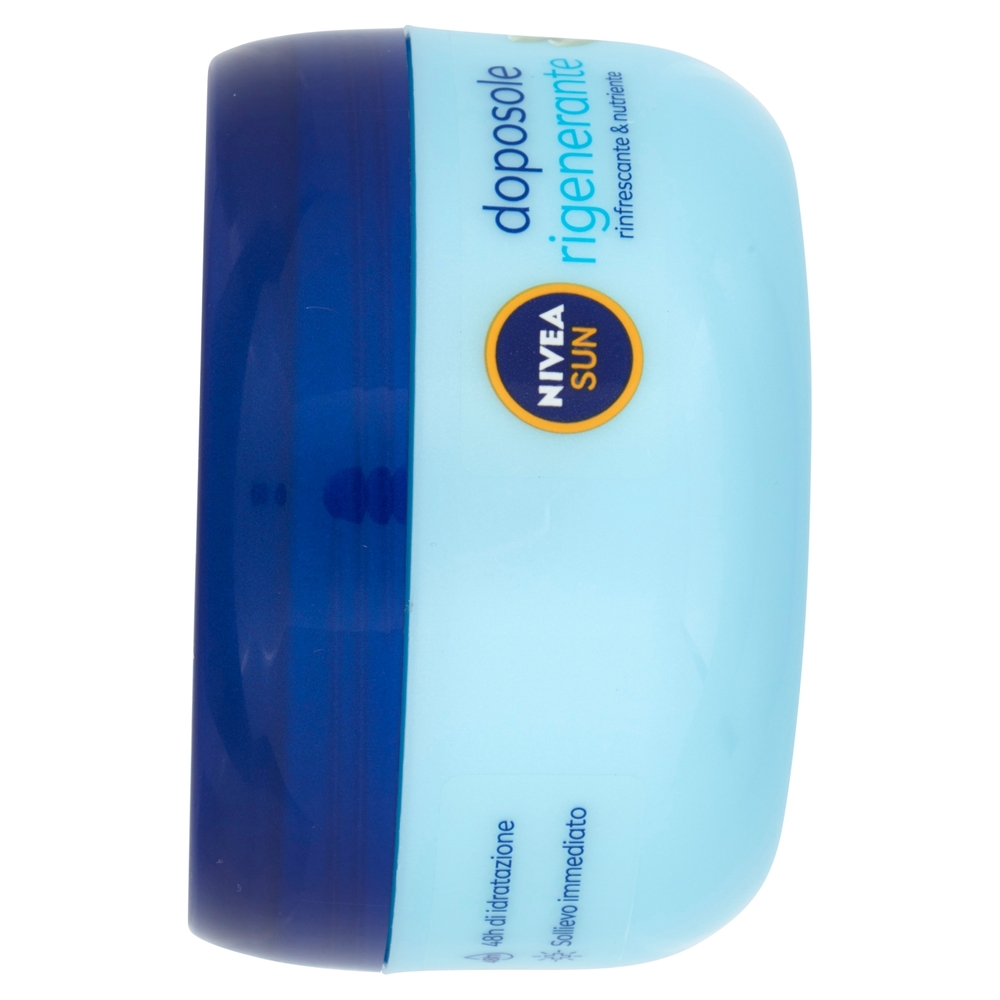 Nivea Sun doposole rigenerante crema intensiva 300 ml
